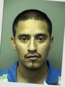 Jose Hector Rodriguez Nunez A Registered Sex Offender In Tx At