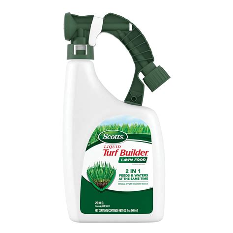 Top 5 Best Liquid Lawn Fertilizer 2024 Pixelfy Blog