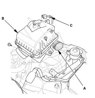 Transmission Input Speed Sensor Location and Replacement?