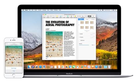 How to start copying and pasting between your Mac and iPad using ...