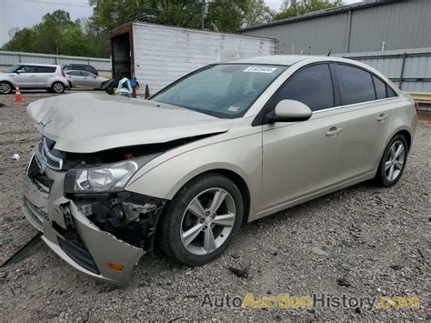 1G1PE5SB6D7128678 CHEVROLET CRUZE LT View History And Price At