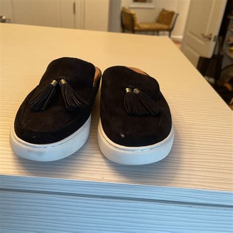 Gentle Souls Shoes Gentle Souls Rory Mule Sneaker Slide Poshmark