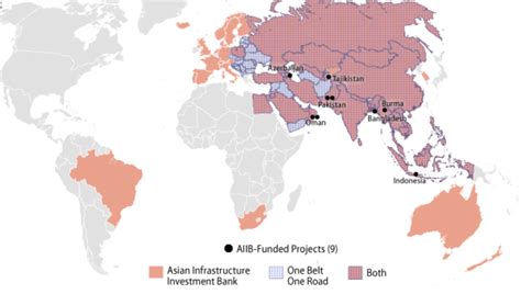 Asian Infrastructure Investment Bank Aiib