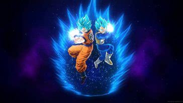 Goku Super Saiyan Blue Live Wallpaper - Infoupdate.org