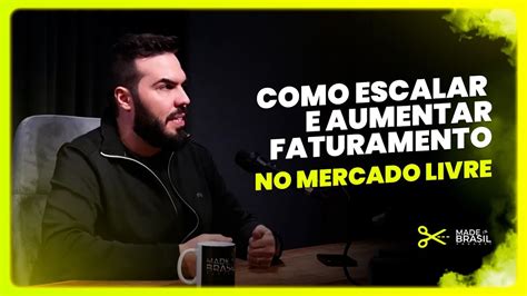 Como Vender Mais No Mercado Livre Efeito Empreendedor Youtube