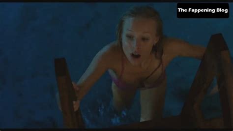 Kristen Bell WWYTWrestling Kristenanniebell Nude Leaks Photo TheFappening