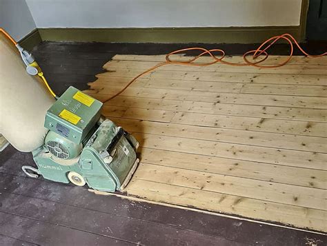 Savile Row Floor Sanding Floorboards Restoration Parquet Repair W1