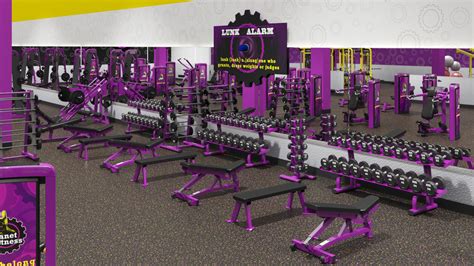 Gym In Worcester Lincoln St Ma 535 Lincoln St Planet Fitness