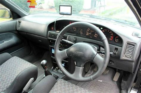 Toyota Corolla Twin Cam Gt 91