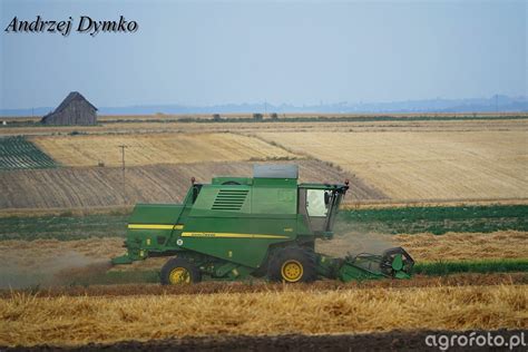 John Deere 1470 Obrazek Fotka Zdjecie Photo 770926 Galeria