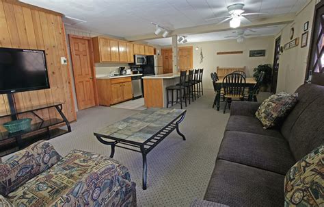 Dakota House - 3 Bedroom Rental Home - Breezy Point Resort | Breezy Point Resort - The Minnesota ...