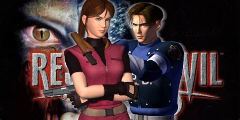 Resident Evil 2 At 25 Why Capcoms Survival Horror Masterpiece Still