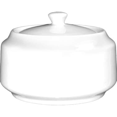 Iti International Tableware Inc Dover Sugar Bowl