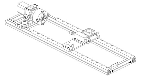 Avid Cnc Rotary Axis Atelier Yuwaciaojp