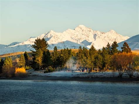 Ashburton Lakes New Zealand Your Complete Guide For 2024