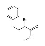 Cas Benzenebutanoic Acid A Bromo Methyl Ester Chemsrc