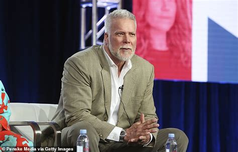 WWE Hall Of Famer Kevin Nash SLAMS LA Knight And Insists He Is A Rip