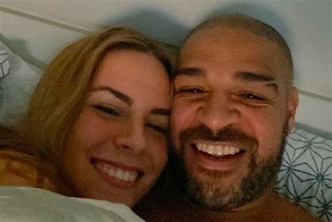 Nem cavalo aguenta Adriano Imperador está vivendo um novo romance