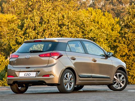 Hyundai I20 2015 2021 Buyer S Guide