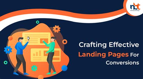 Effective Landing Pages Boost Conversions Try Now