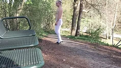 Free Cruising In The Park Gay Porn Videos Xhamster