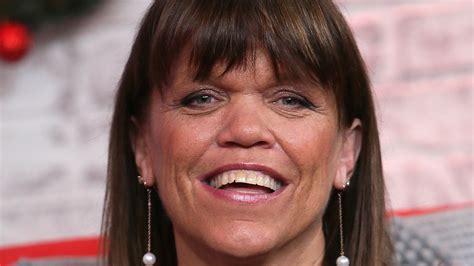 Amy Roloffs Net Worth: How Much Is The Little People, Big World Star
