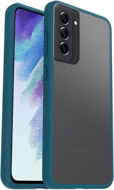 OtterBox Prefix Series Case For Samsung Galaxy S21 FE 5G Pacific Reef