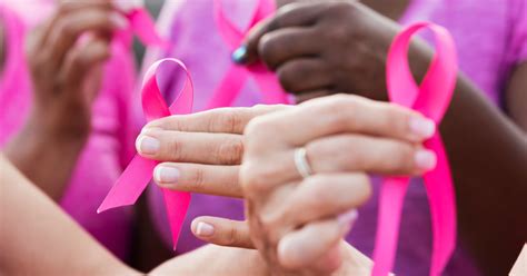 Are All The Pink Ribbons Helping To Cure Cancer Deseret News Pink