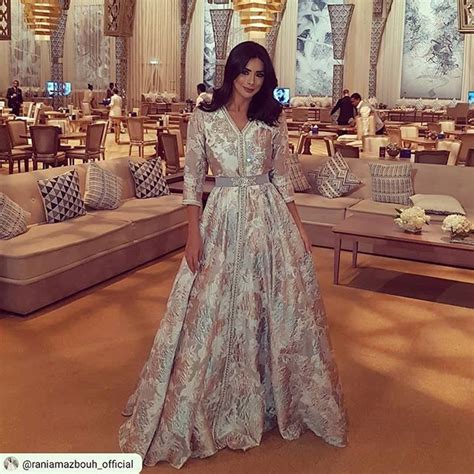 Laila Amraoui Amraouicouture Luxurycaftans Fotos