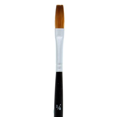 Princeton Aqua Elite Series 4850 Synthetic Kolinsky Sable Brush 14