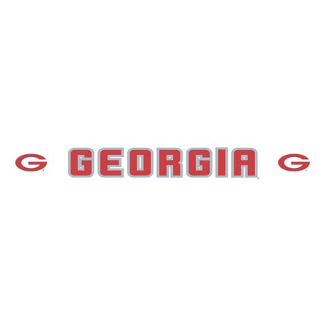 georgia bulldogs logo 7