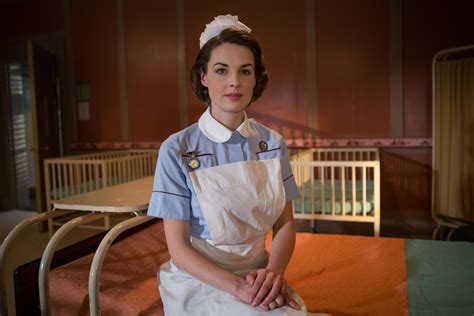 Call The Midwife Recap Series 3 Episode 3 Telly Visions