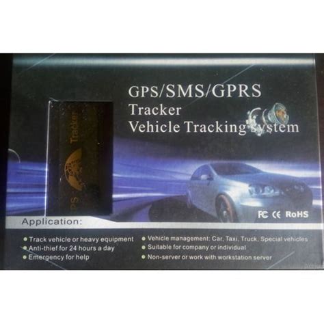 Keeping Tabs On Your Assets A Comprehensive Guide To Gps Sms Gprs