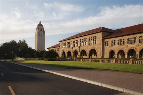 Stanford University Transfer Acceptance Rate Rankings Tuition And