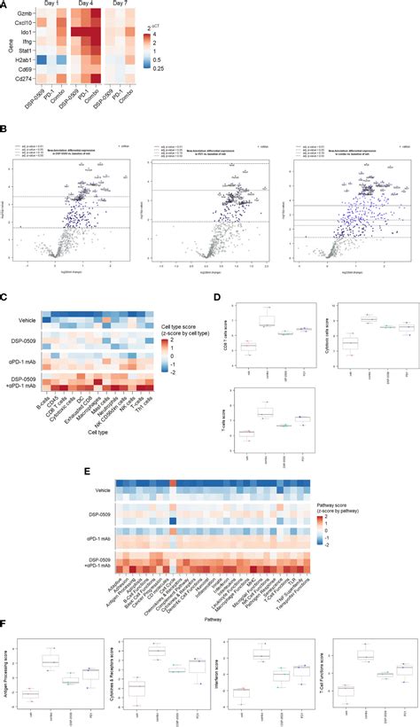 Frontiers Dsp A Systemically Available Tlr Agonist Exhibits