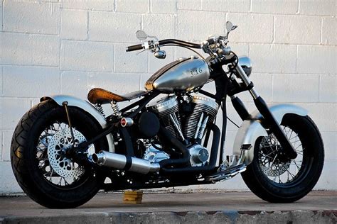 Brass Balls Classic Bobber Bobber Motorcycle Classic