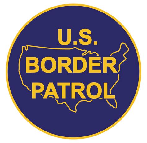 border patrol logo 10 free Cliparts | Download images on Clipground 2024