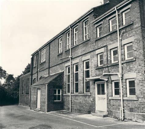St Josephs School