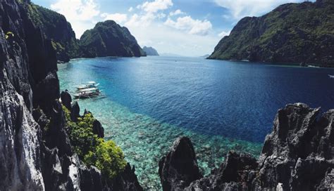 Bacuit Archipelago Palawan Philippines The Travel Hacking Life