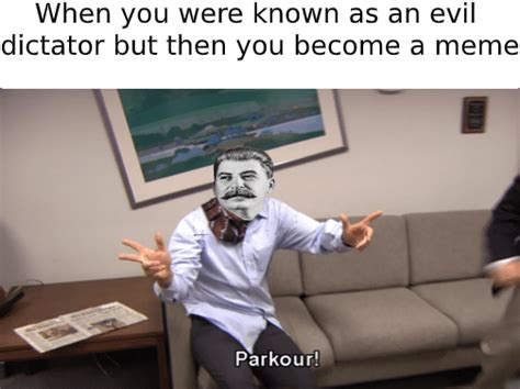 He Moves In Mysterious Ways R Historymemes