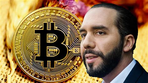 Bitcoin Bull Nayib Bukele Tái Đắc Cử Tổng Thống El Salvador CoinMoi