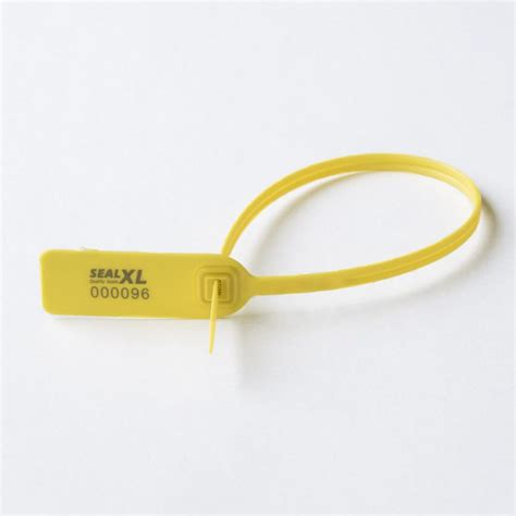 heavy duty plastic seal sealxl  partner  high quality
