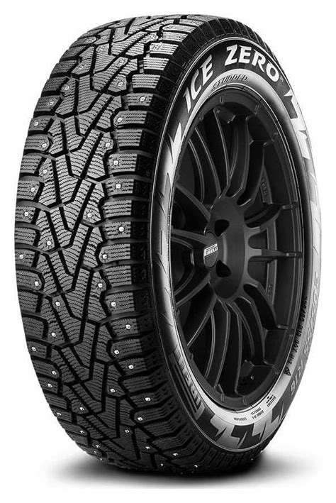 Pneu Pirelli Winter Ice Zero Pneus Online