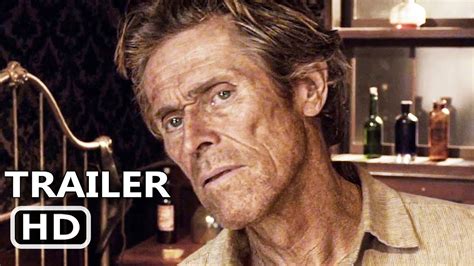 DEAD FOR A DOLLAR Trailer 2022 Willem Dafoe Christoph Waltz YouTube