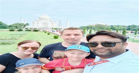 Overnight Taj Mahal Tour By Car From Delhi GetYourGuide