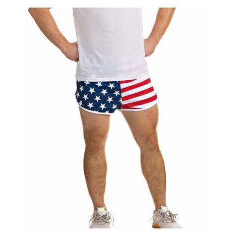 Men S Soffe Ranger Panty Freedom Shorts Tactical Gear Superstore