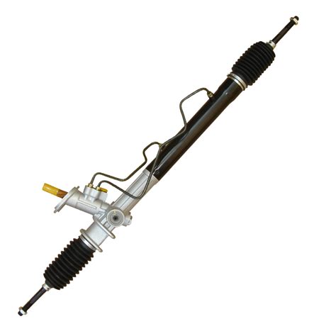 Supply 96806653 CHEVROLET LOVA LHD Hydraulic Power Steering Rack