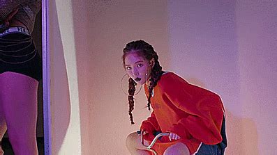 Hyuna N N Babe M Zik Videosu Yay Nland Korezin