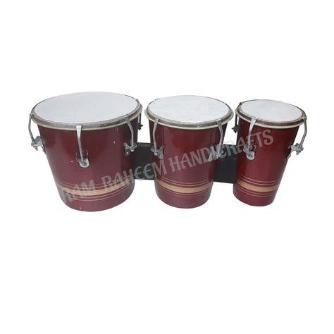 Bongo Drum at Best Price in India