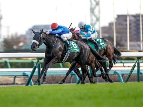 【中山牝馬s予想オッズ】フィアスプライドが予想1番人気 競馬ニュース Netkeiba